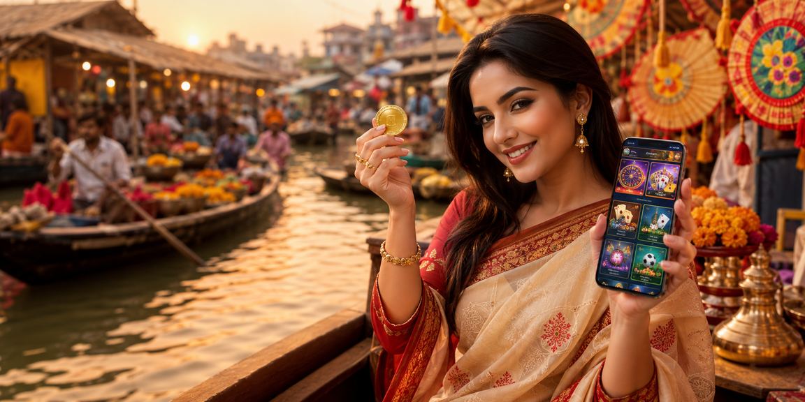 বরিশালে পহেলা বৈশাখ উপলক্ষে ভিআইপি বোনাস অফার
