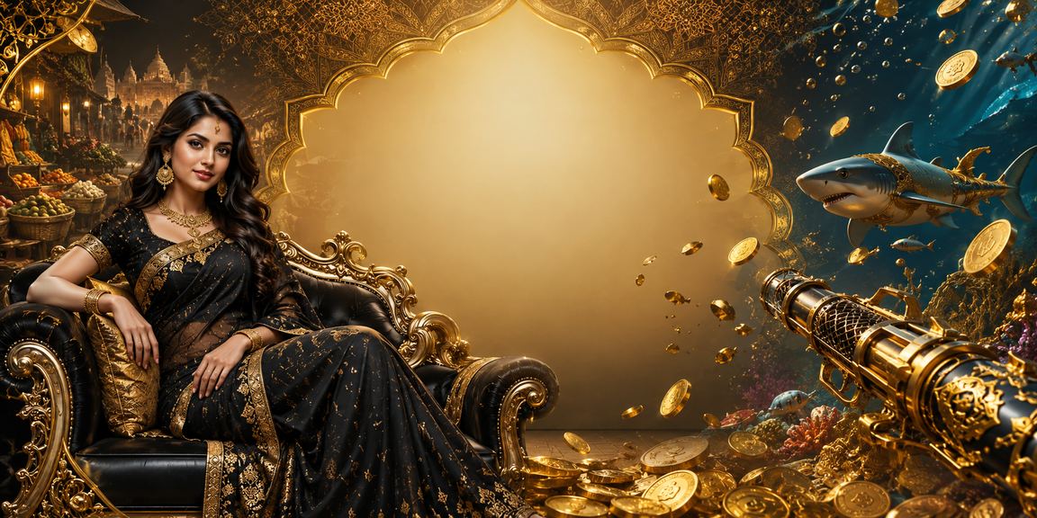 বগুড়ায় ফিশিং গেমে বাংলাদেশি মডেলের অংশগ্রহণ